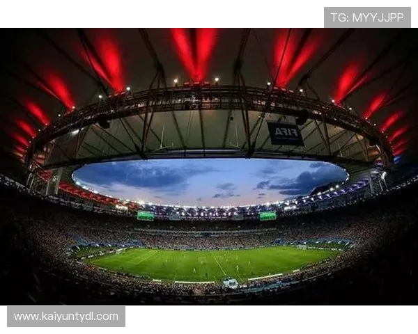 开云KY体育打造智慧体育解决方案，推动体育场馆智能化升级