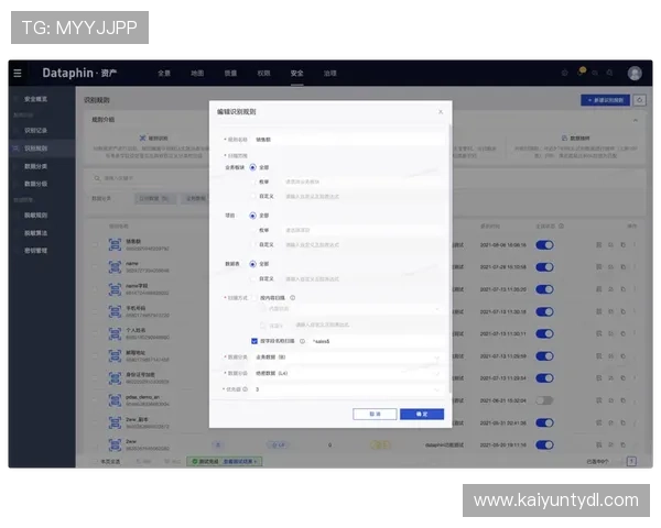 深入了解开云官方app网页版的安全性，保护隐私与财产安全